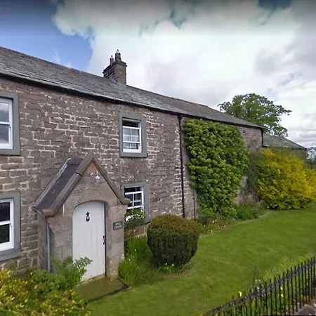 Homestay Well Green Great Asby