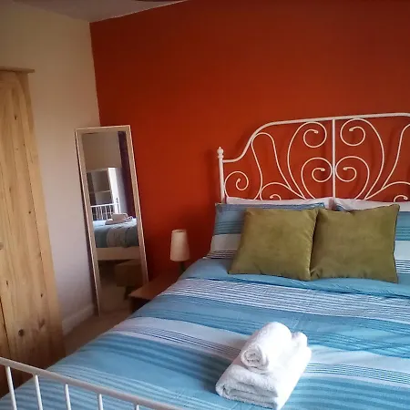 Homestay Well Green Great Asby