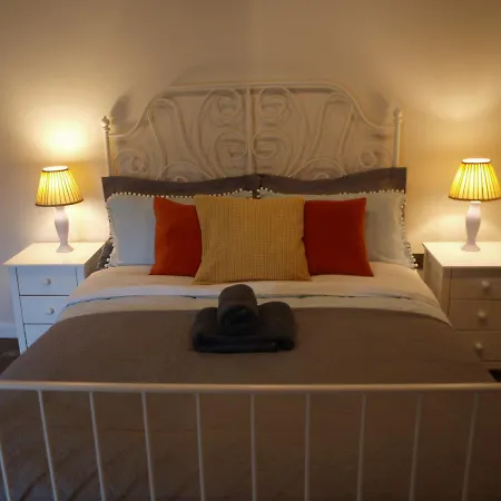 Well Green Homestay Great Asby